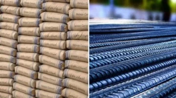 تحديثات الأسعار.. تغيرات جديدة في سوق الحديد والأسمنت محليًا وعالميًا اليوم السبت